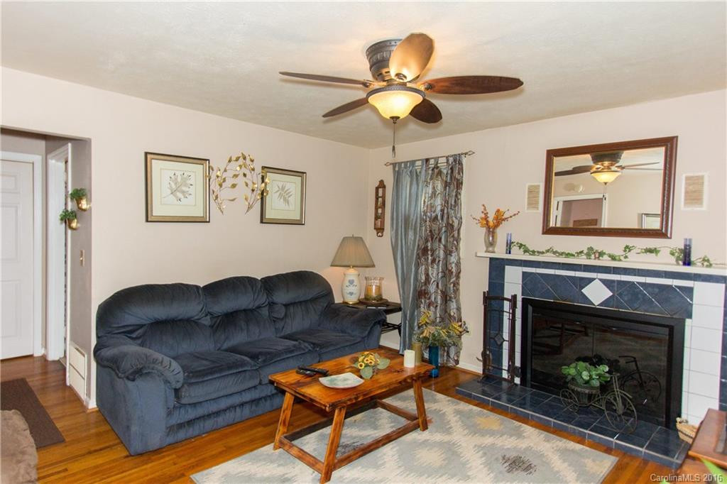 332 Lower Grassy Branch Road - Photo 5