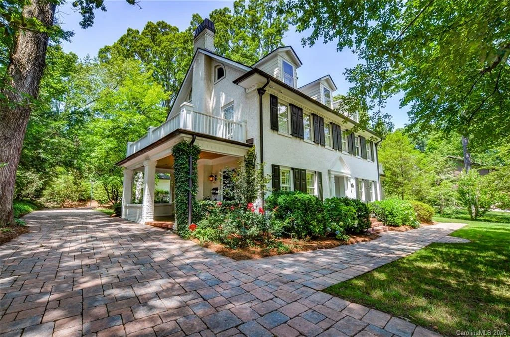 21 White Oak Road