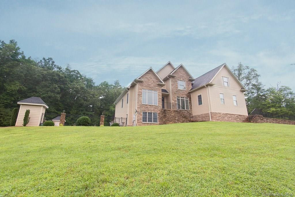 144 Cross Creek Drive
