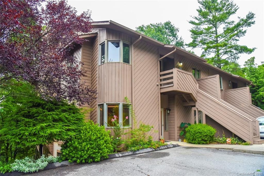 305 Piney Mountain Drive #Q1