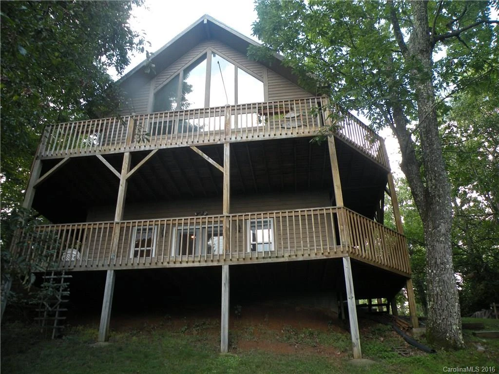 1880 High Rock Road