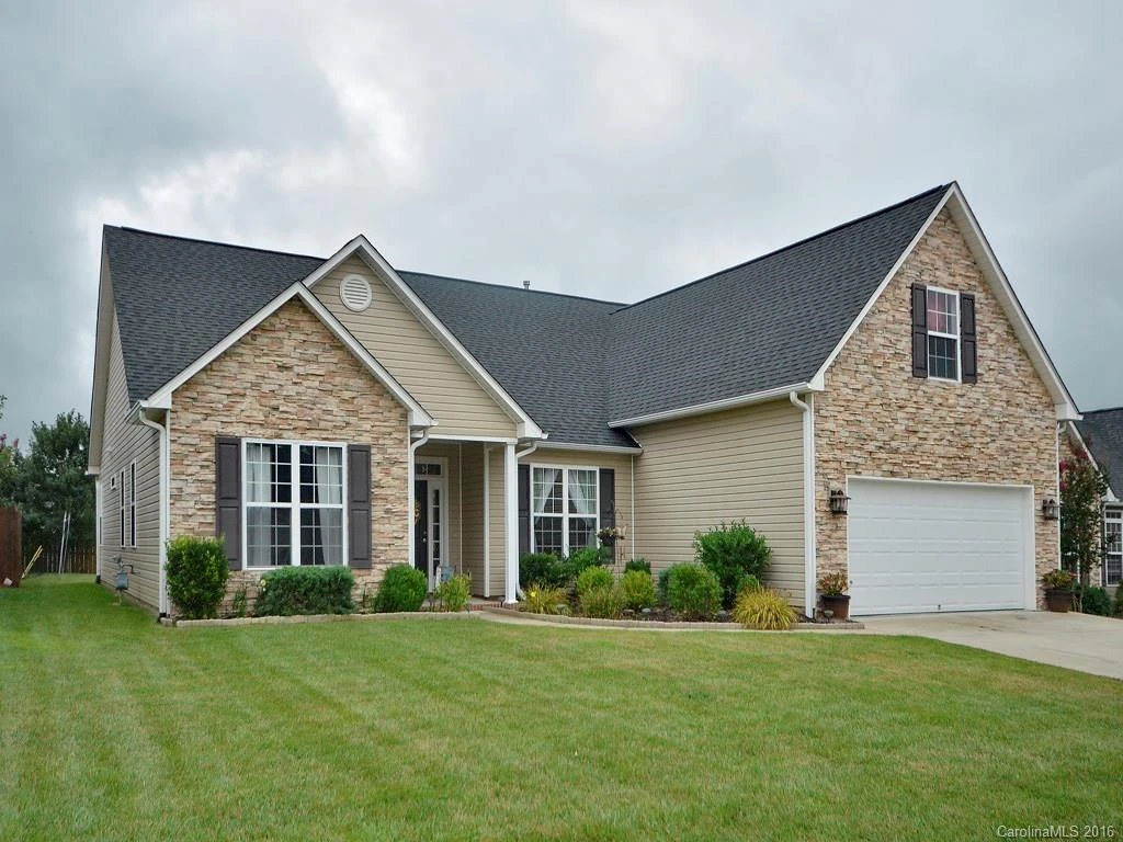 59 Hiawassee Road