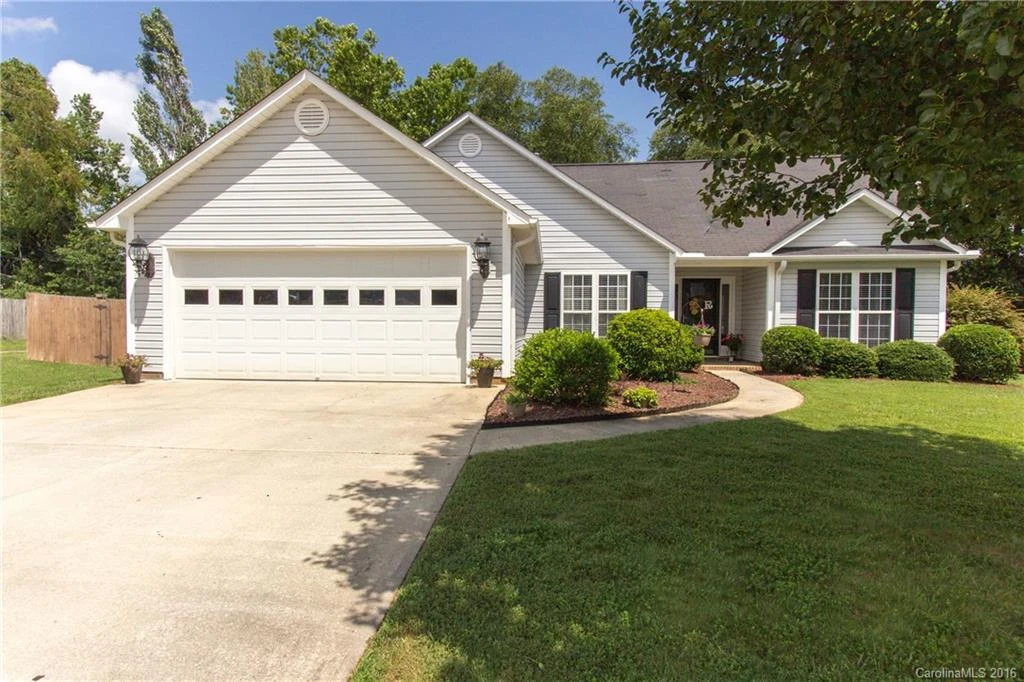 417 Planters Creek Road