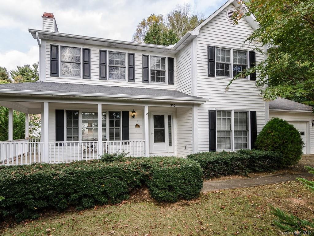 310 Mountain Alder Lane