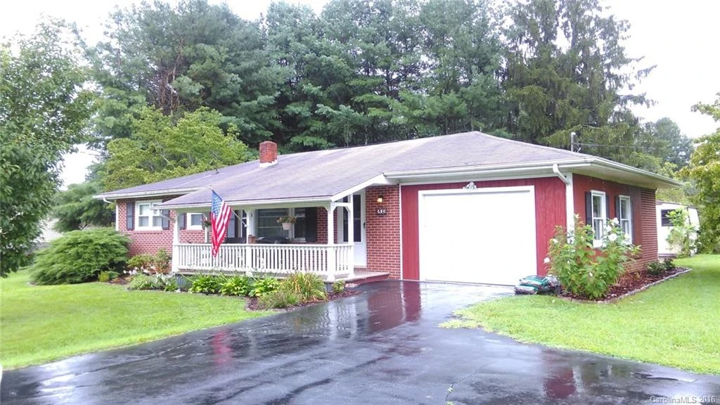 203 Oak Grove Road