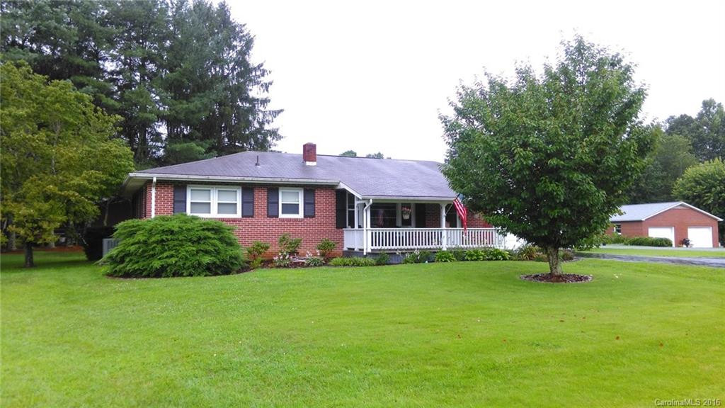 203 Oak Grove Road - Photo 2