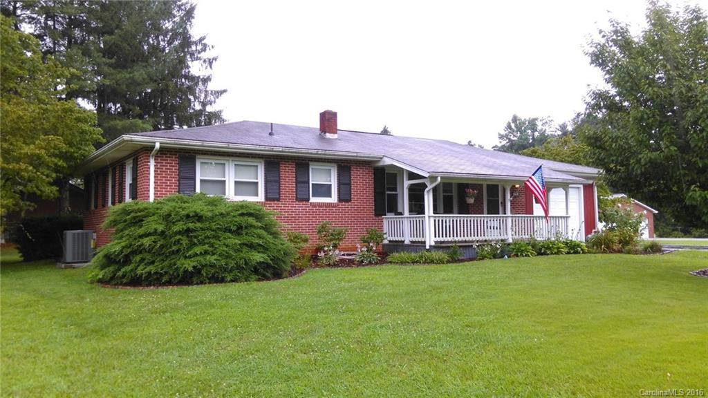 203 Oak Grove Road - Photo 3