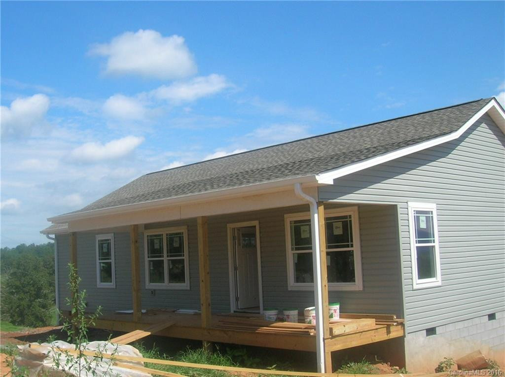 95 Ridgeview Road