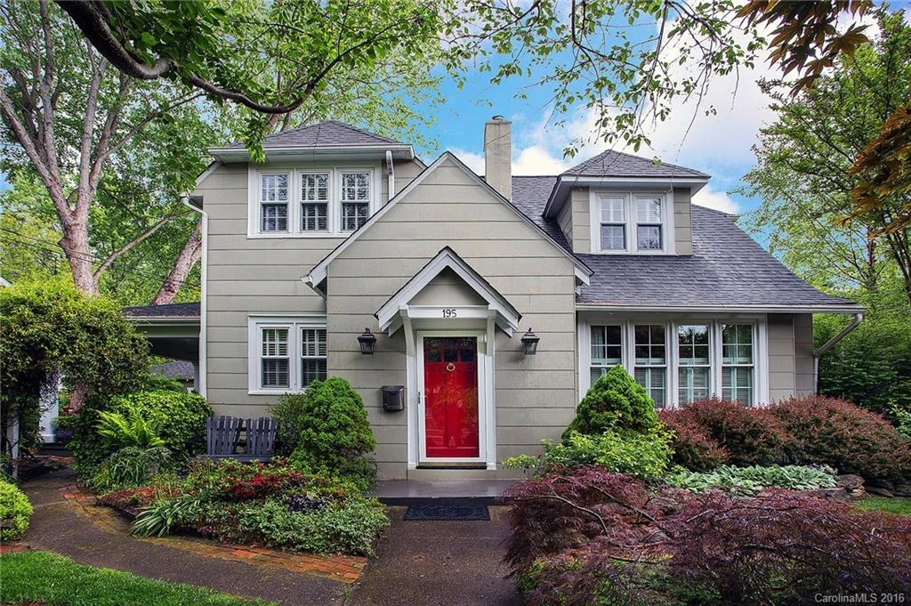 195 Edgewood Road