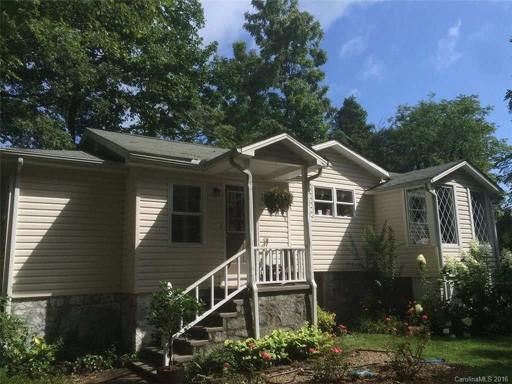 43 Maple Street