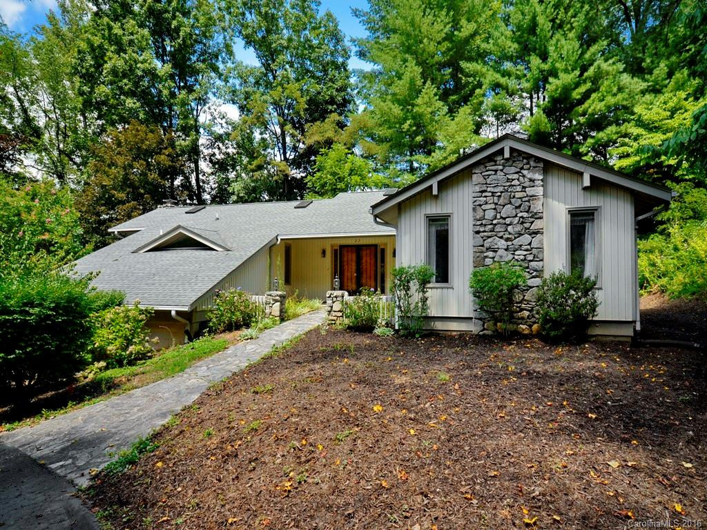22 Wilderness Road