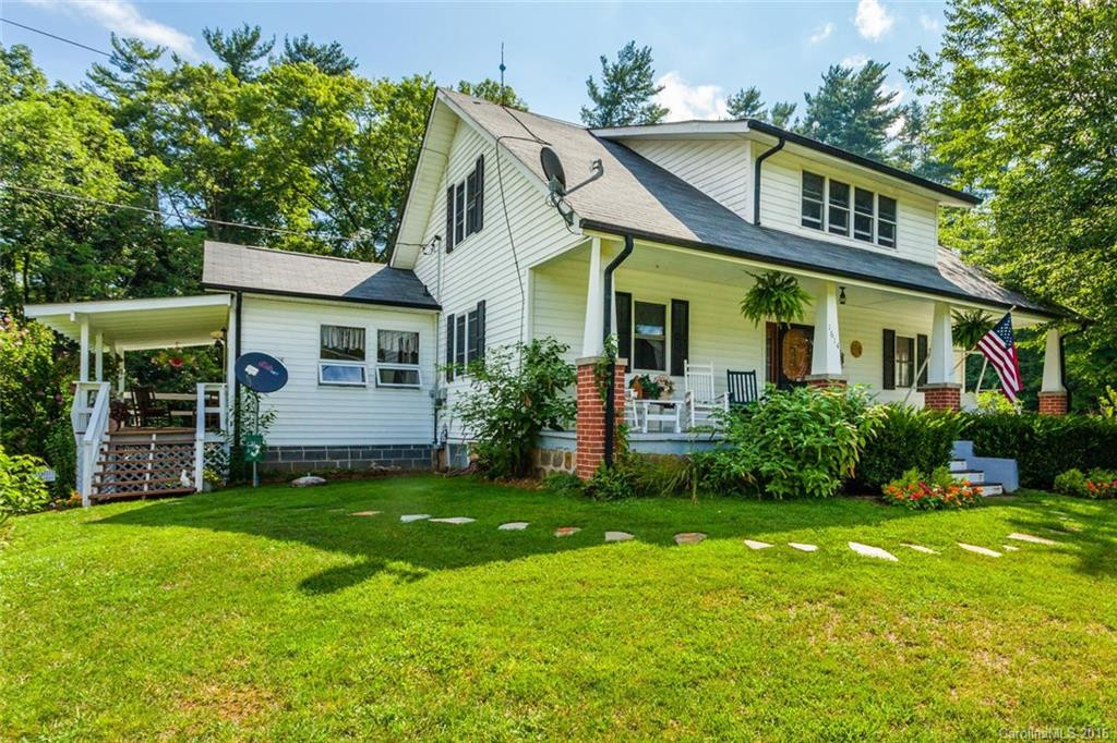 1614 Iron Duff Road