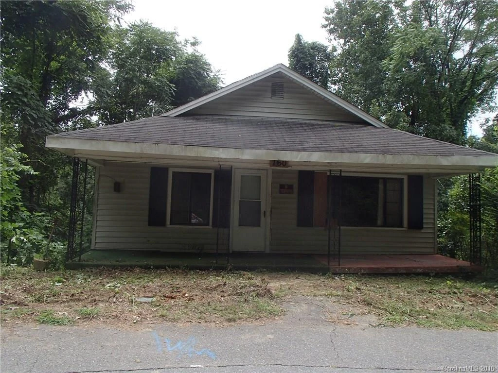 144 Cleveland Road