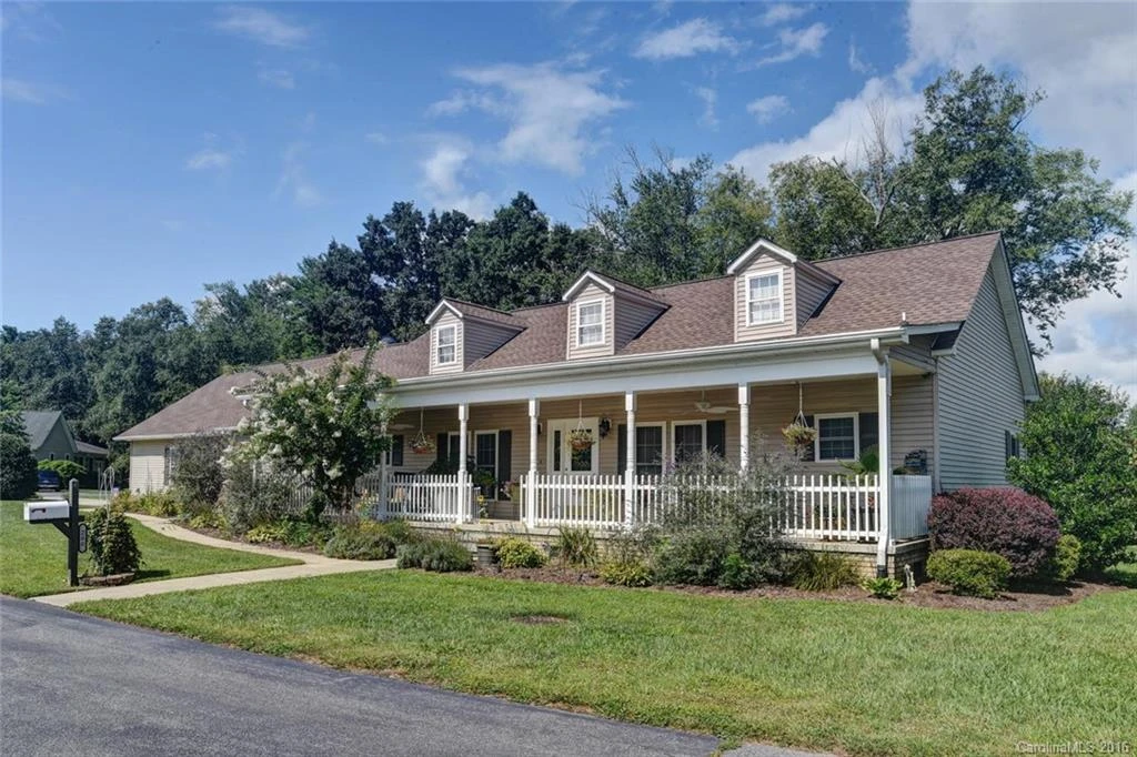 200 Blue Heron Drive #58