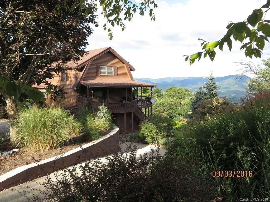2708 Utah Mountain Road