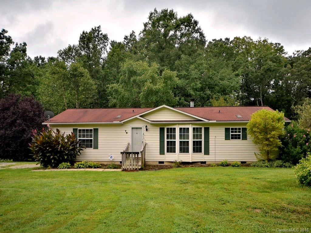 76 Carwood Drive