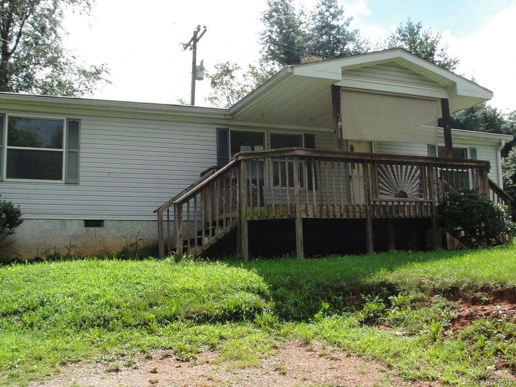 1008 Jenkins Valley Road