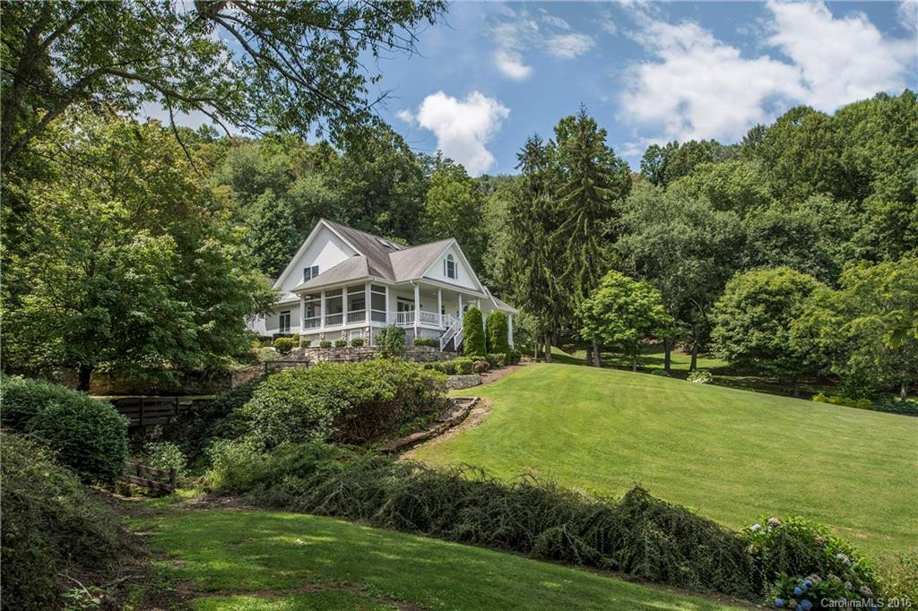 1180 Saunook Road - Photo 2