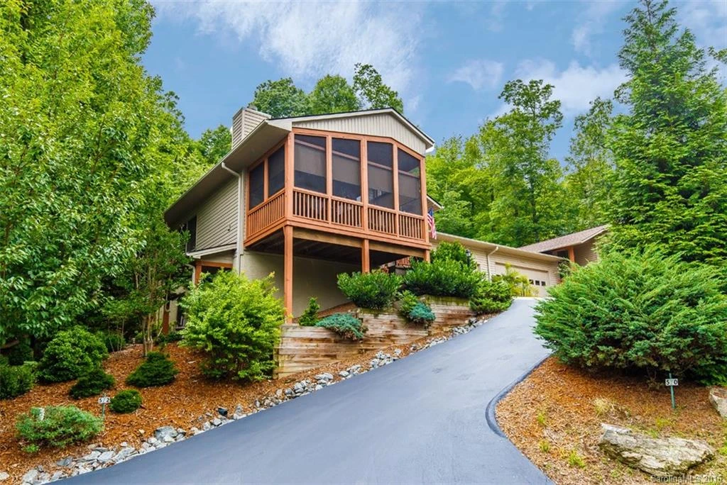 572 Qualla Circle #L56/U68