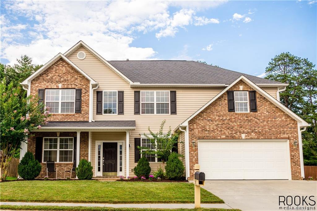 151 Wildbriar Road