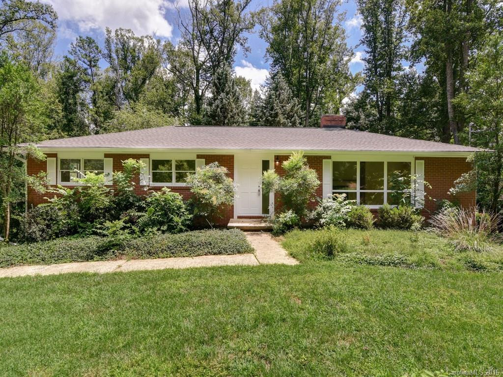 124 Overlook Road