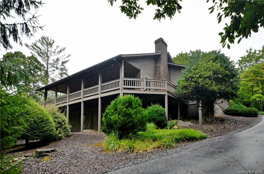 208 Blue Ridge Vista