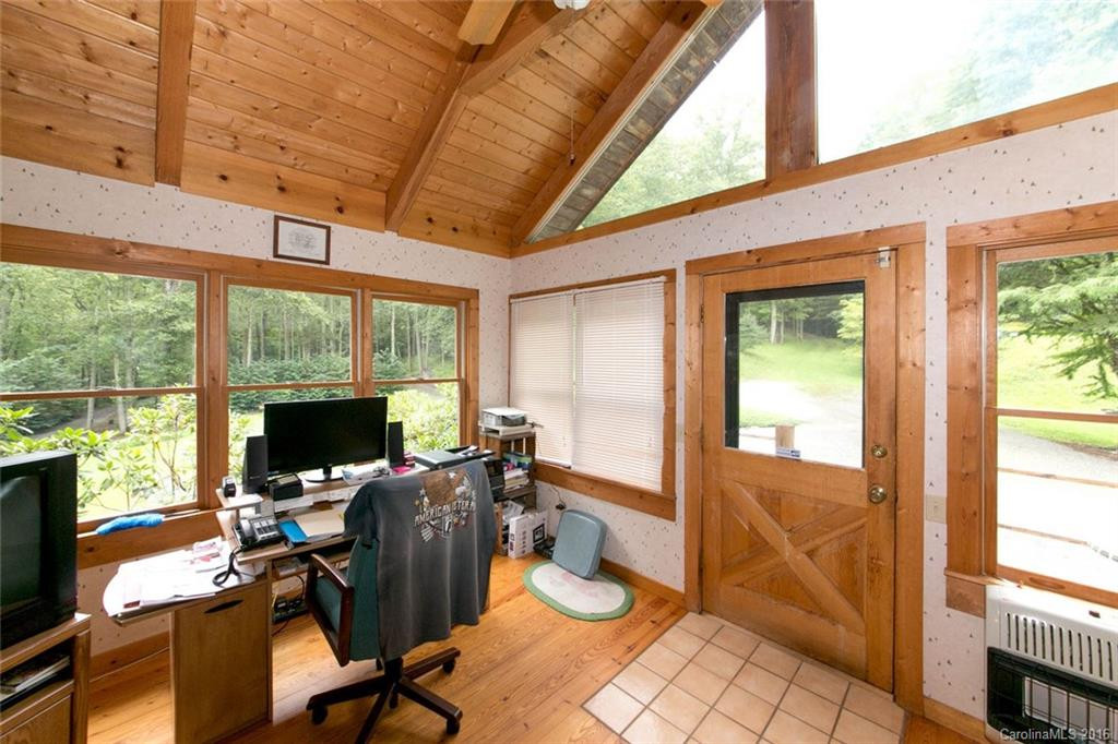 1200 Bearwallow Road - Photo 2
