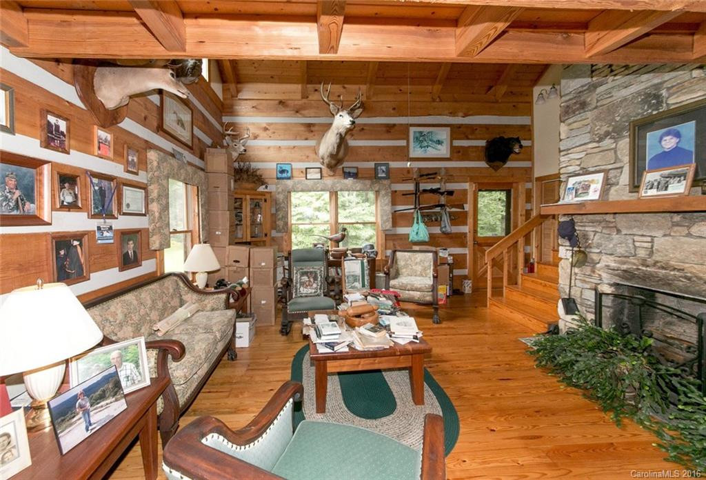 1200 Bearwallow Road - Photo 3