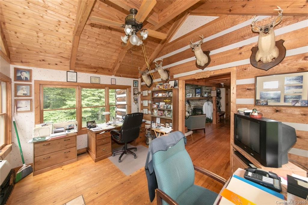1200 Bearwallow Road - Photo 4