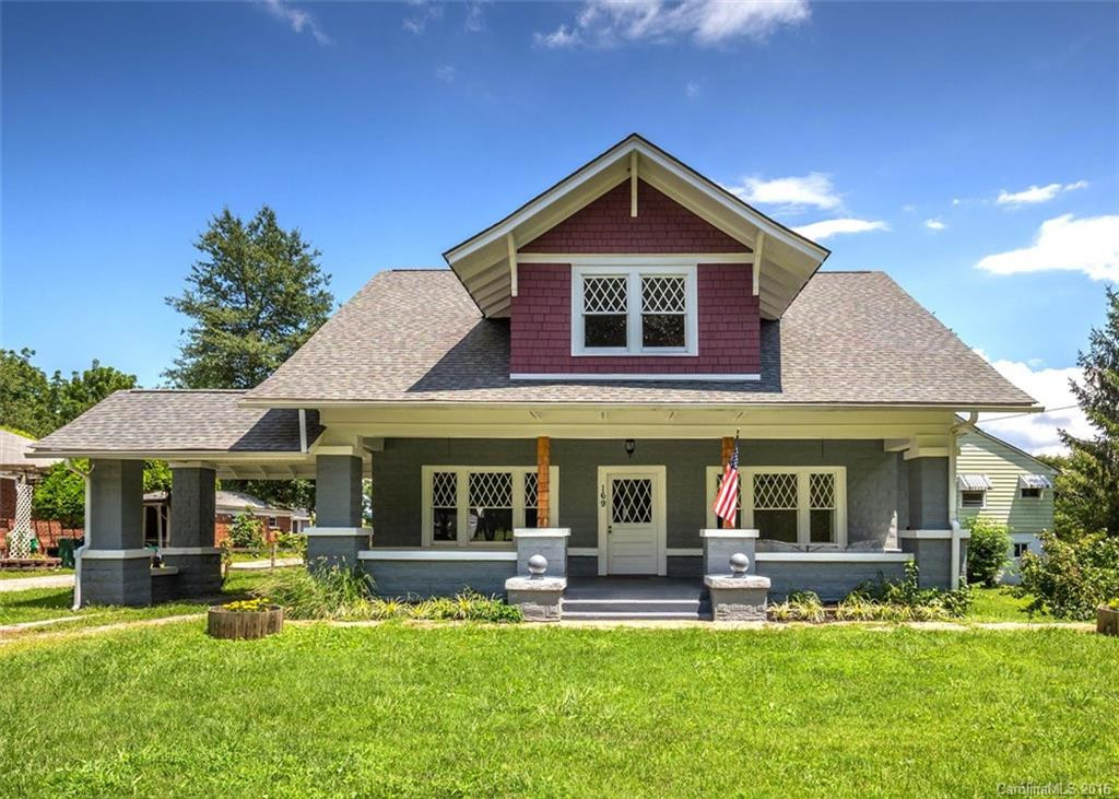 169 Neely Road