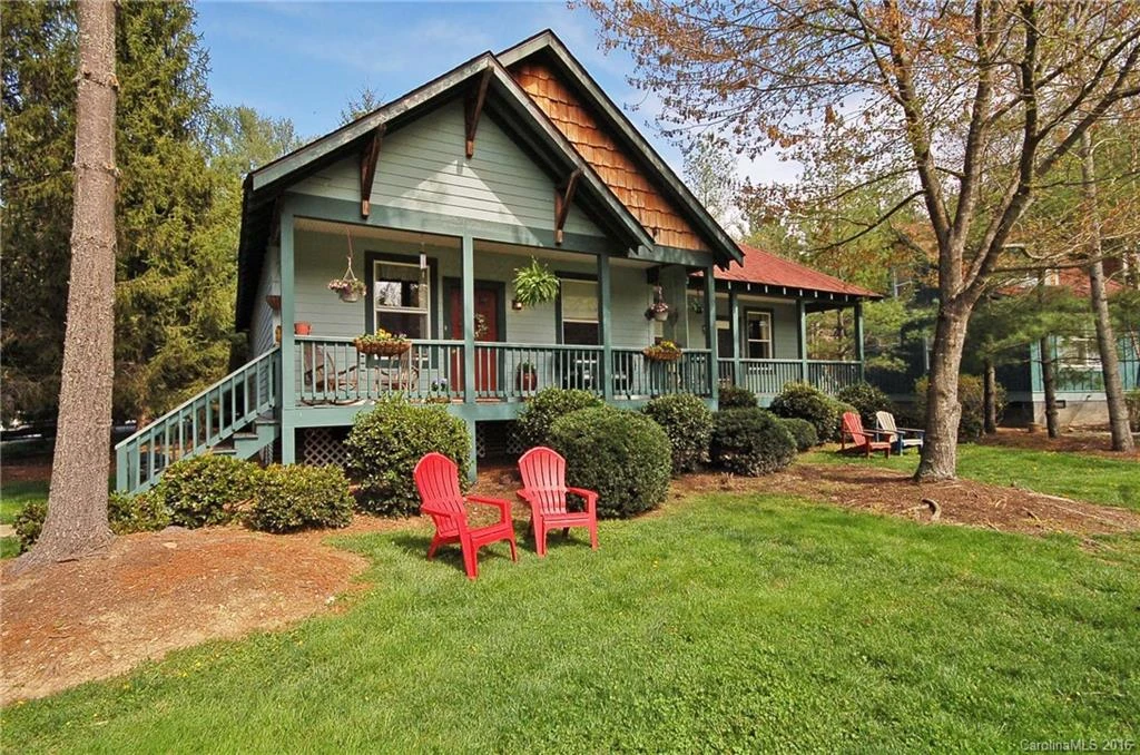 71 Lily Pad Lane #8