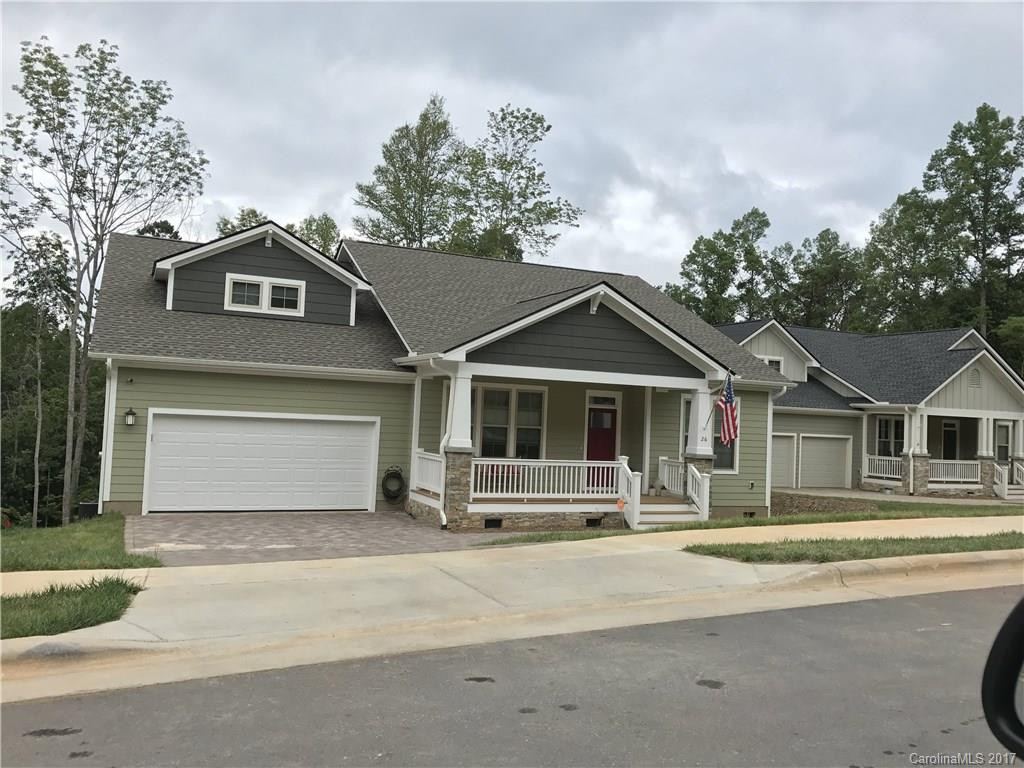 26 Estatoe Gap Road #1116