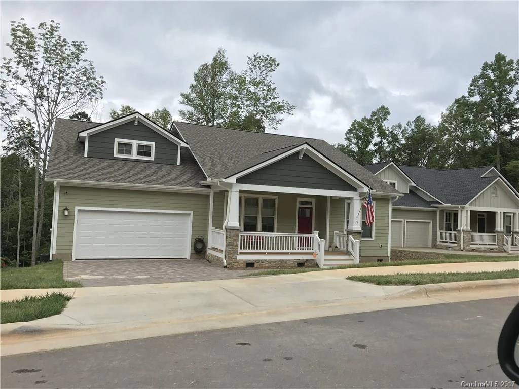 26 Estatoe Gap Road #1116