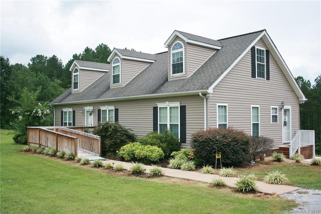 1406 Pearidge Road
