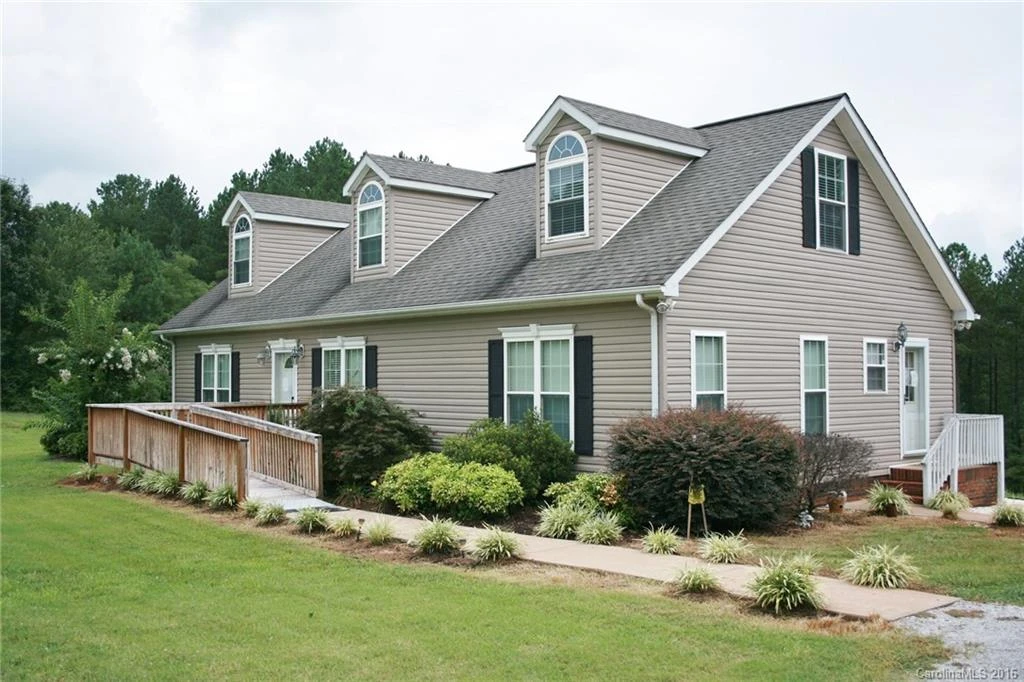1406 Pearidge Road