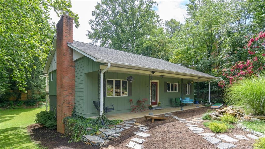 18 Crockett Avenue