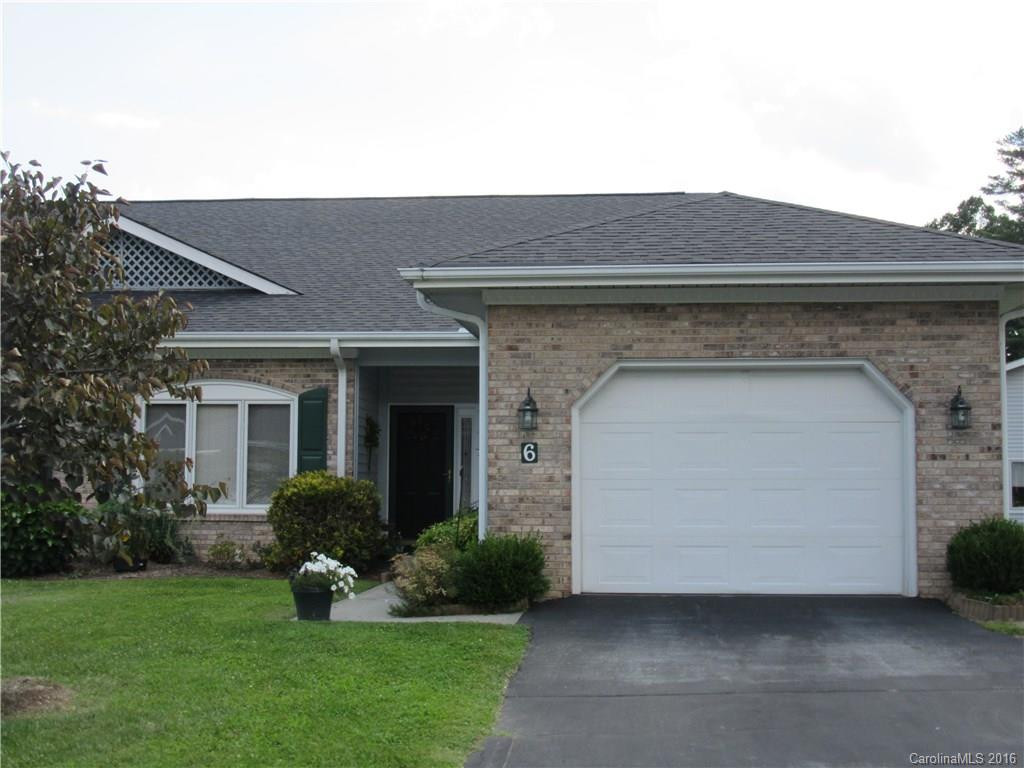 6 Country Meadows Lane #6 - Photo 2