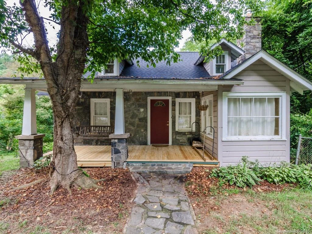 2322 Old Marshall Highway