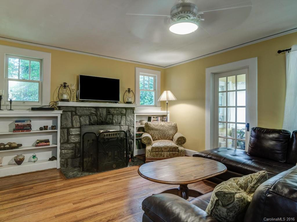 2322 Old Marshall Highway - Photo 5