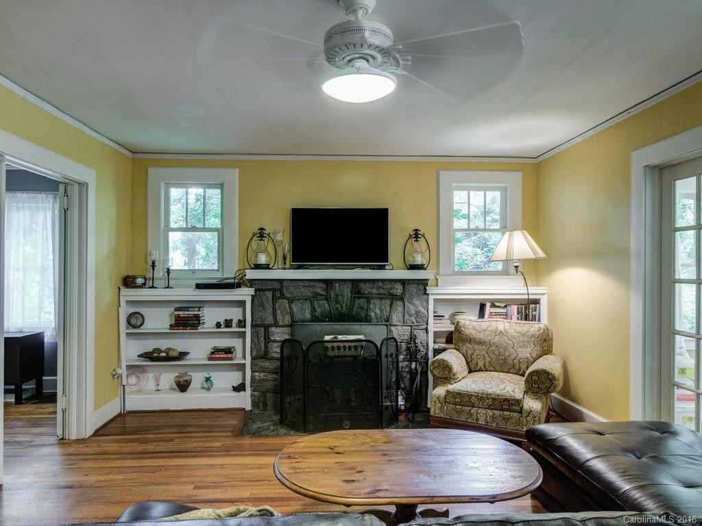 2322 Old Marshall Highway - Photo 6