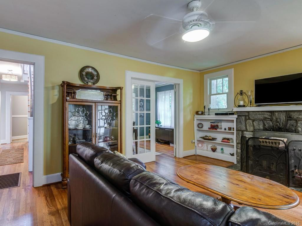 2322 Old Marshall Highway - Photo 7