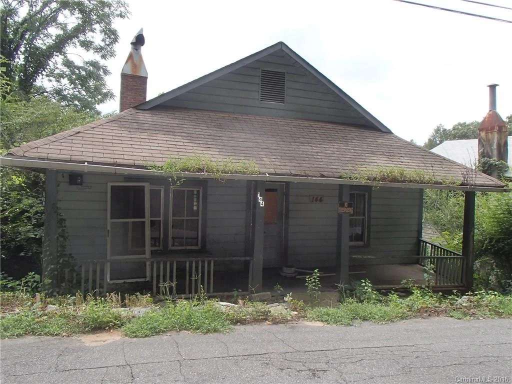 160 Cleveland Road