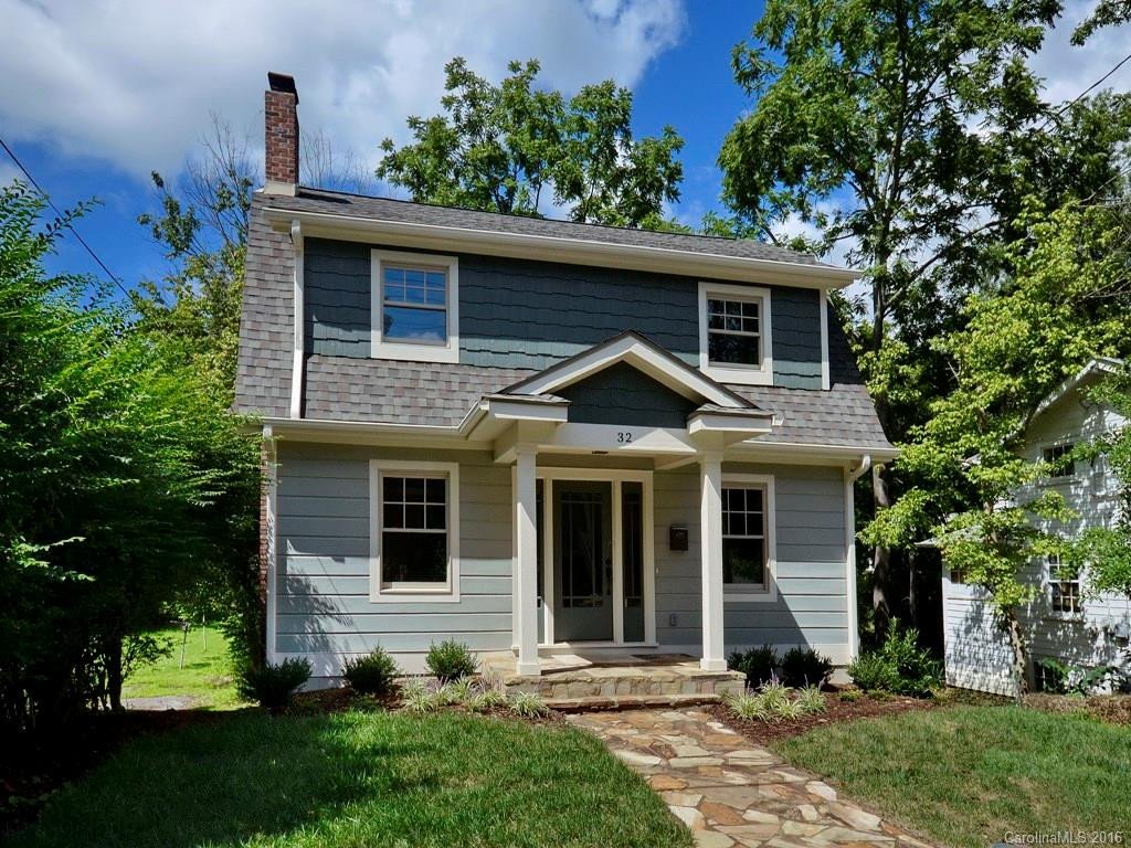 32 Coleman Avenue