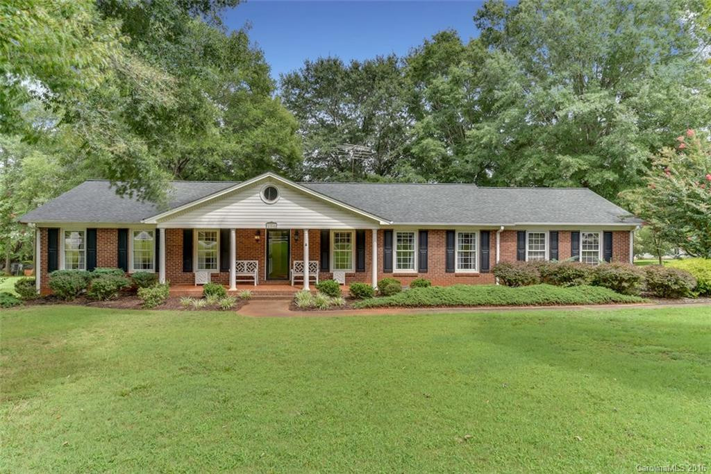156 Mccall Drive