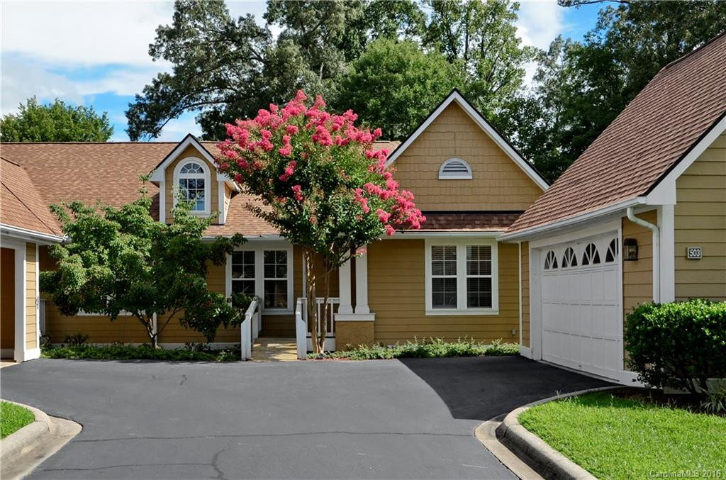 503 Woodlea Court #503