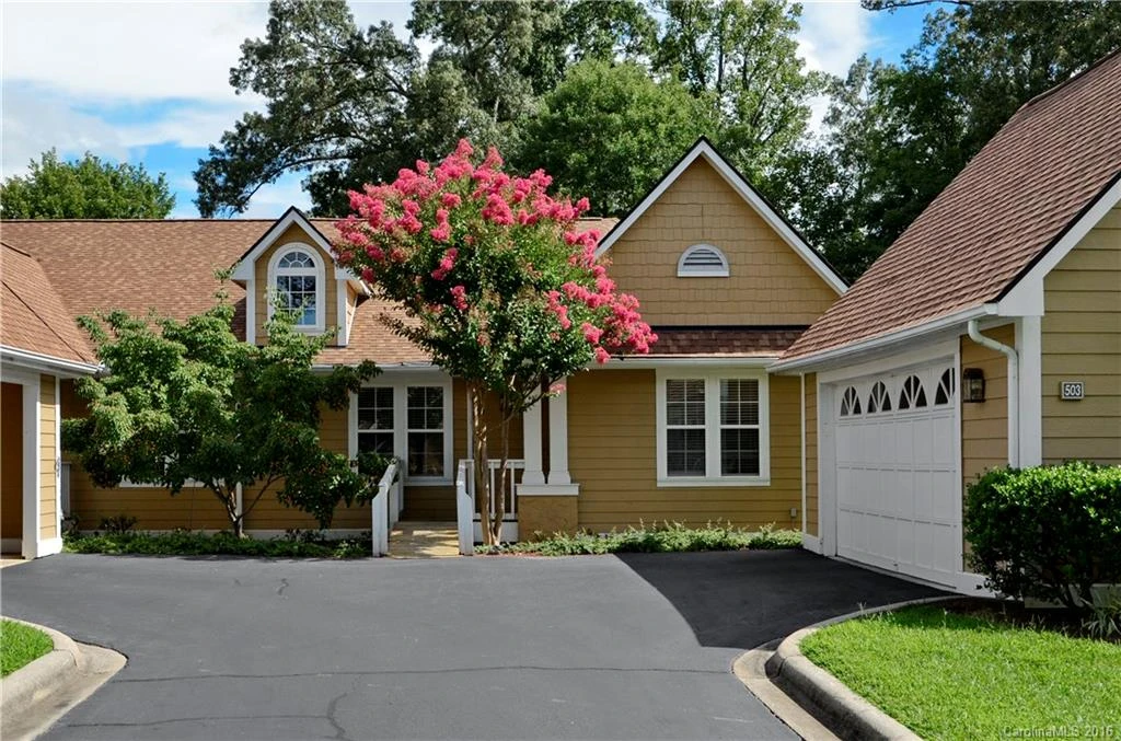 503 Woodlea Court #503