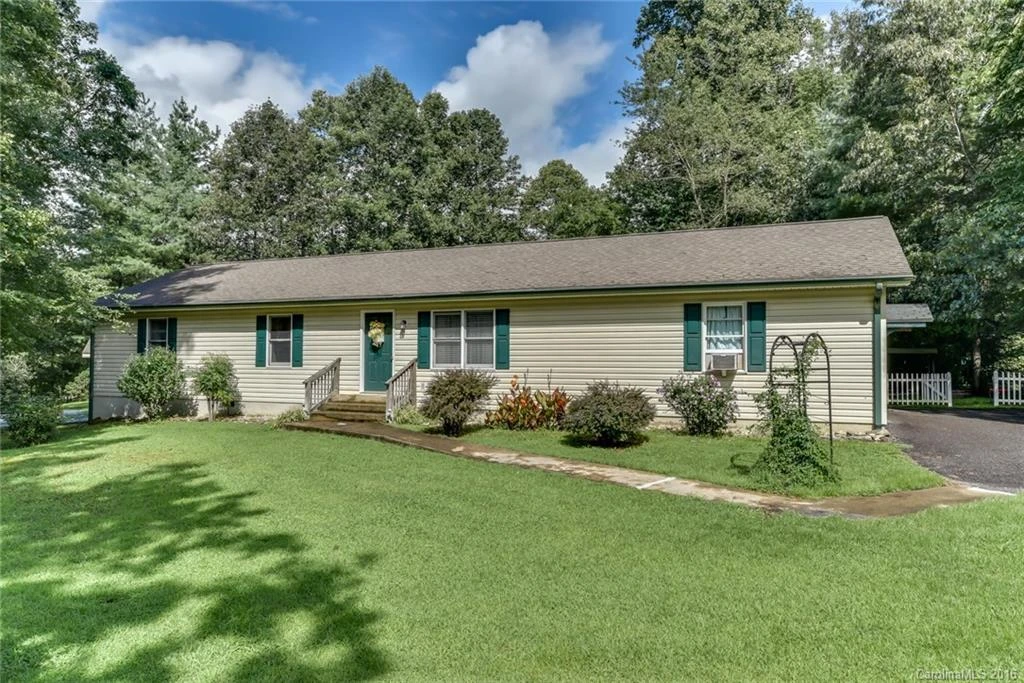 29 Bearwallow Road
