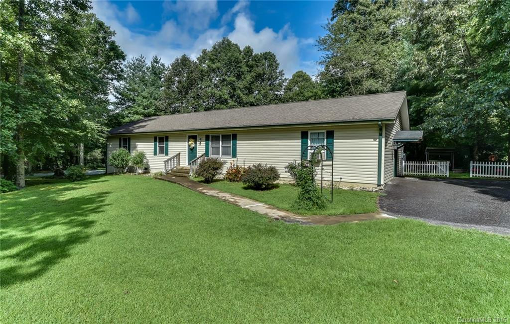29 Bearwallow Road - Photo 17