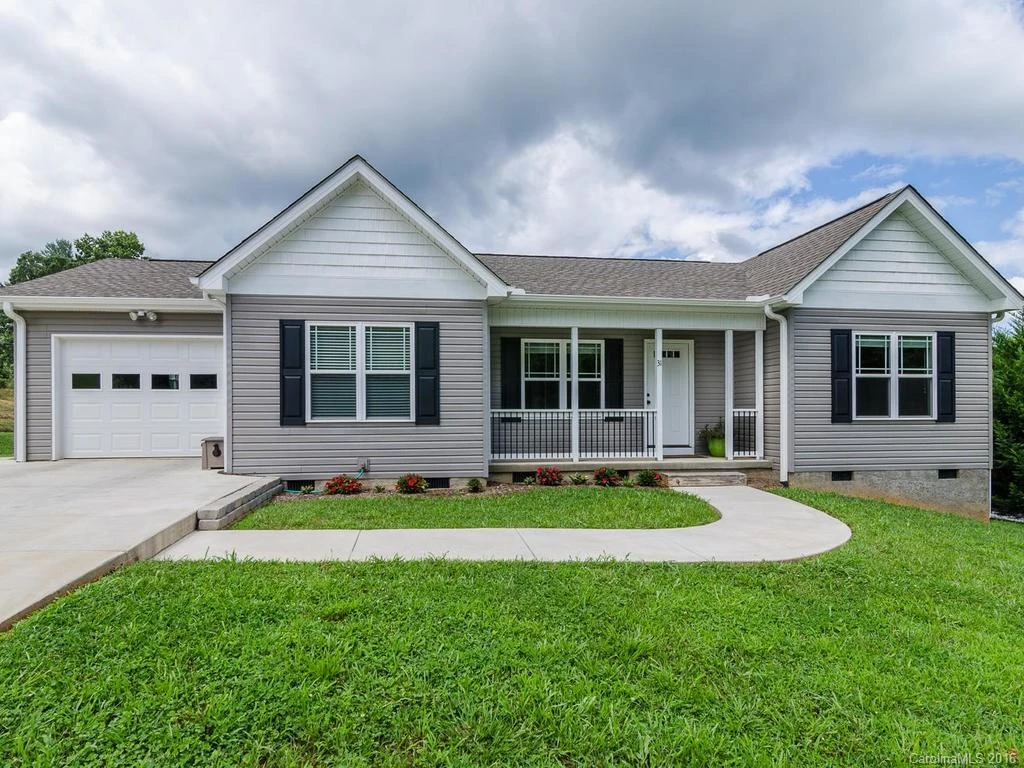 31 H G Buckner Meadow Road