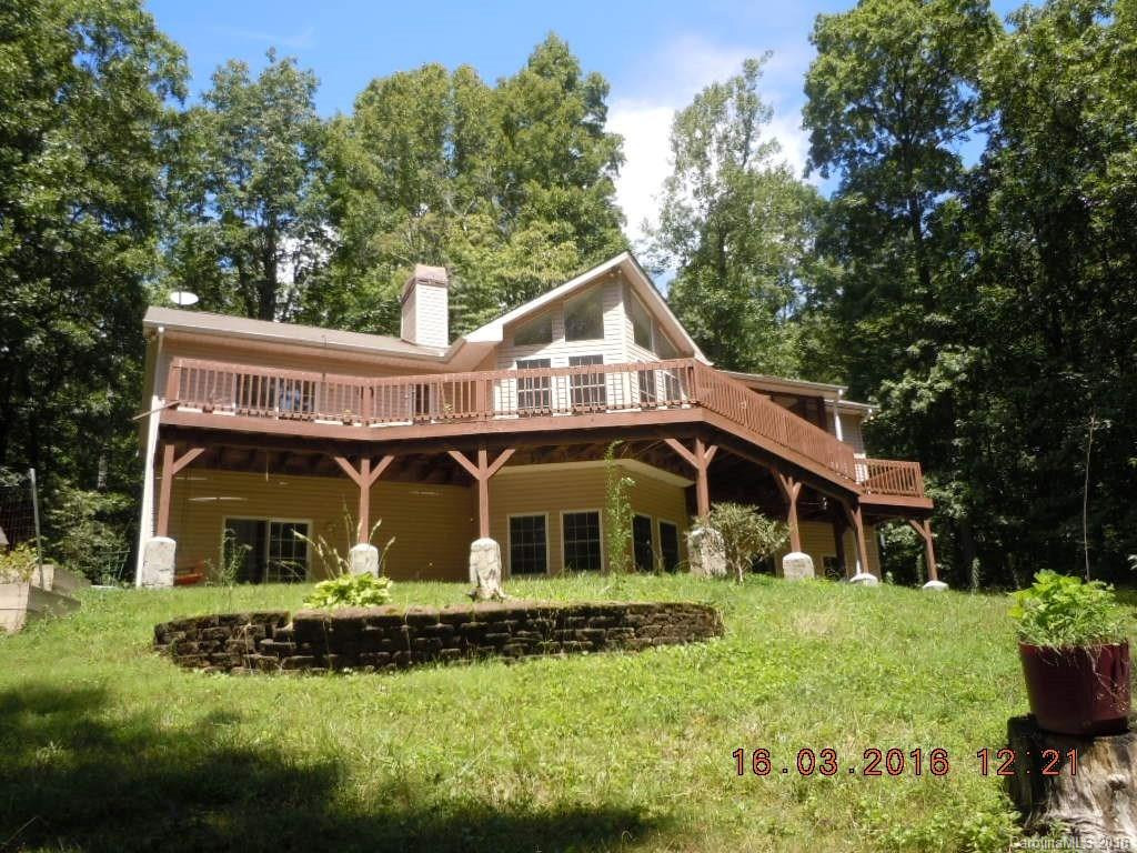 42 White Wolf Trail
